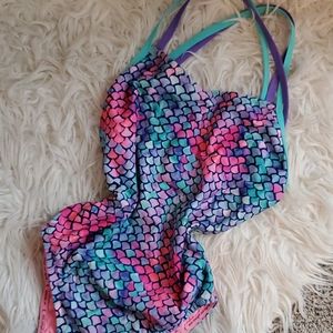 Missy Franklin by Speedo Mermaid Swimsuit